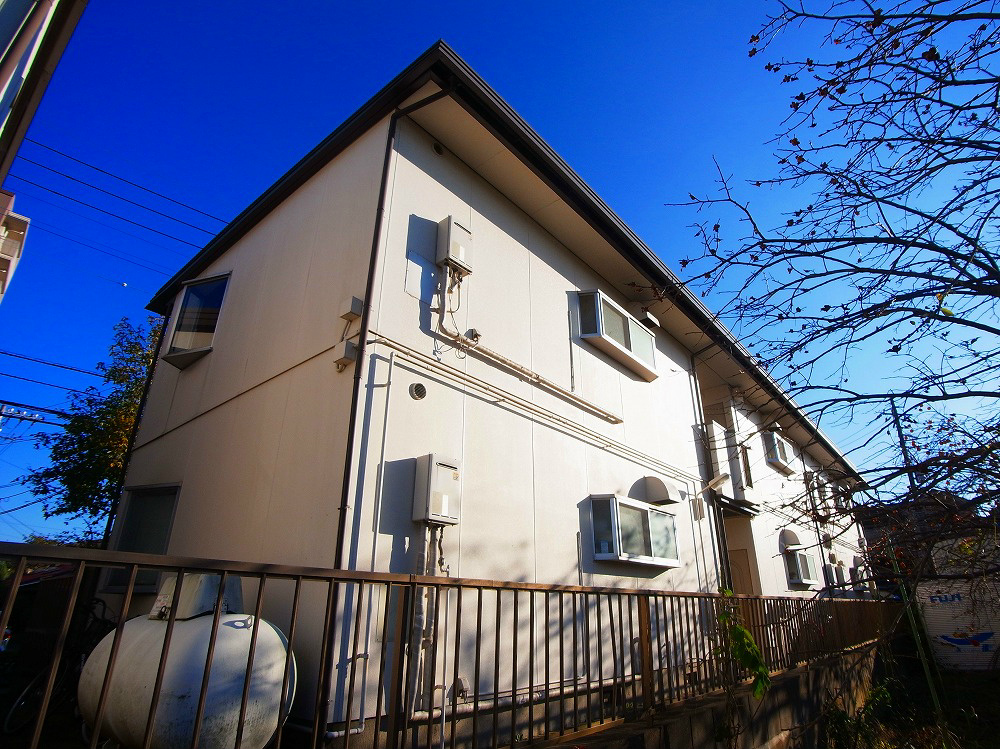 ガーデンハイツ桜台Ａ その他外観6