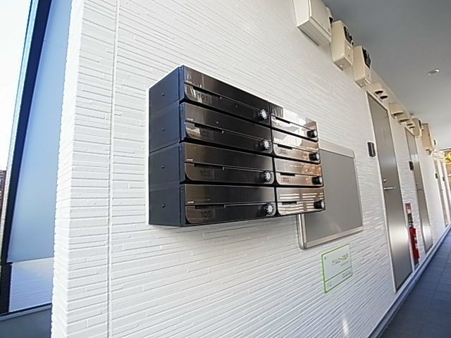 プリムローズ松戸 その他外観2