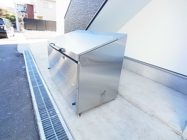 プリムローズ松戸 その他外観3