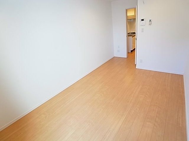 プリムローズ松戸 リビング