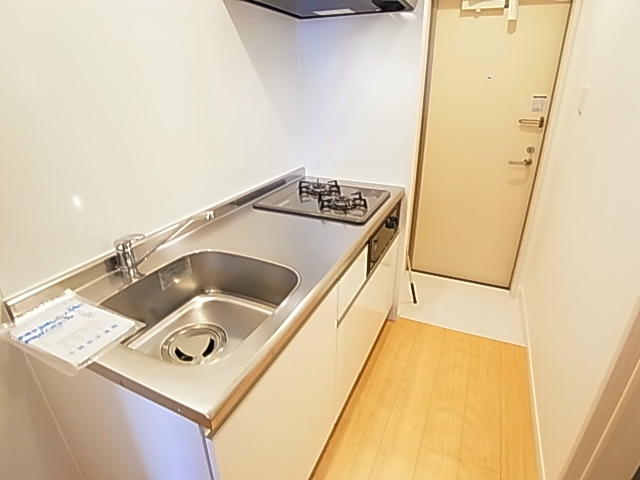 プリムローズ松戸 キッチン