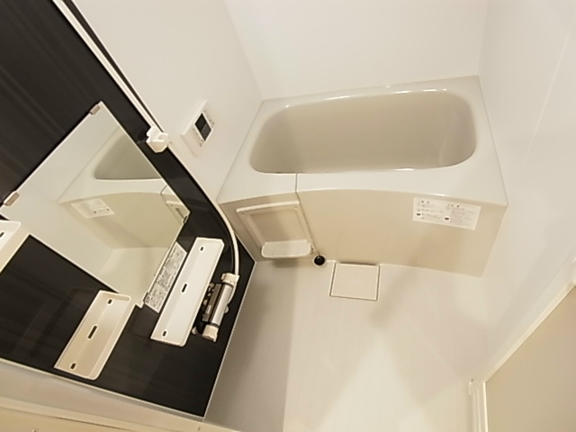 プリムローズ松戸 風呂画像