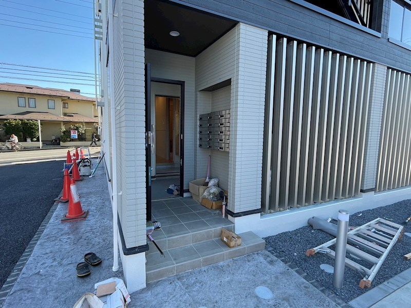 シャイニー その他外観1