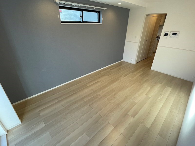 シャイニー ベッドルーム