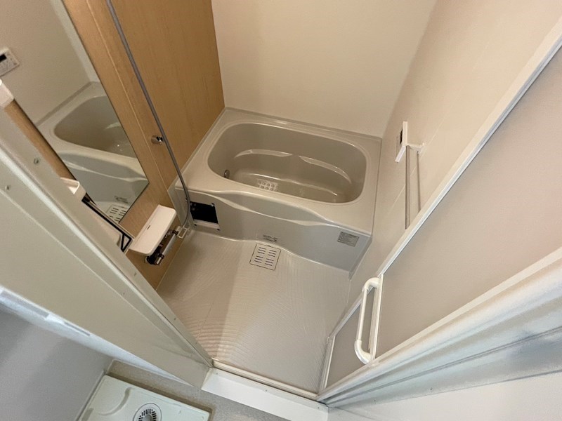 シャイニー 風呂画像