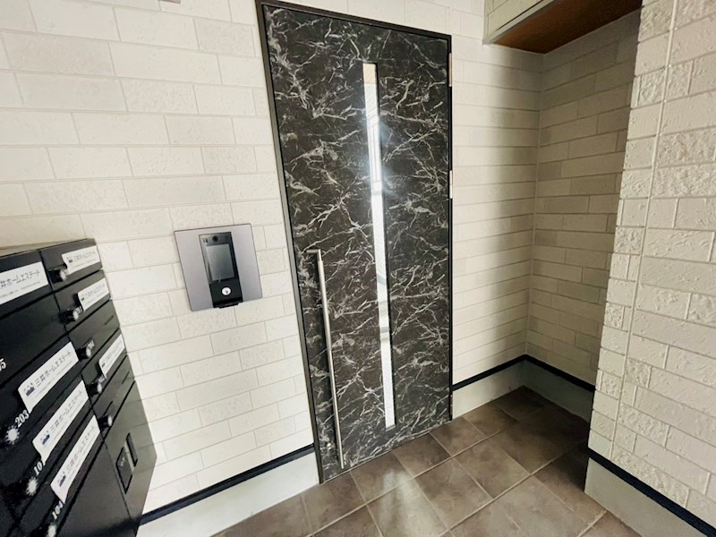 Jブラン綾瀬 その他外観2