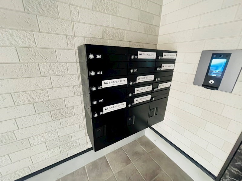 Jブラン綾瀬 その他外観3