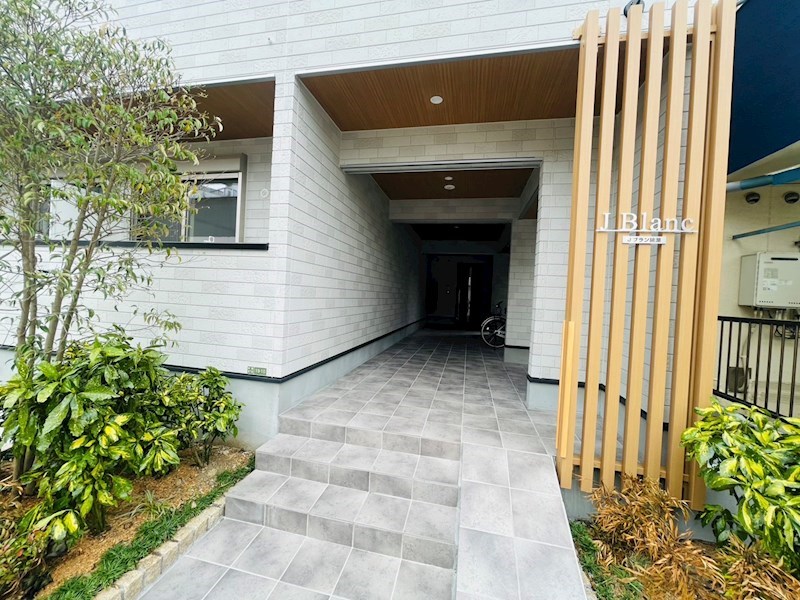 Jブラン綾瀬 その他外観1