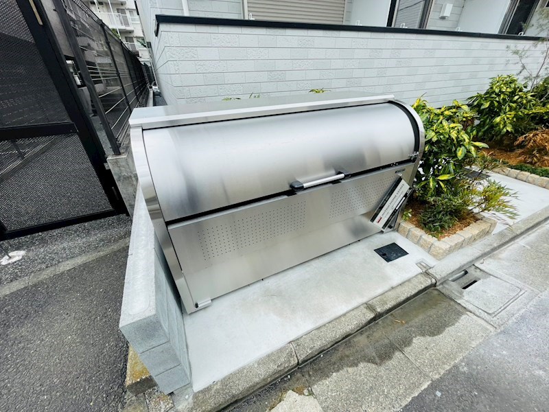 Jブラン綾瀬 その他外観4