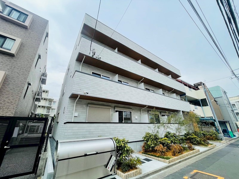 Jブラン綾瀬 その他外観6