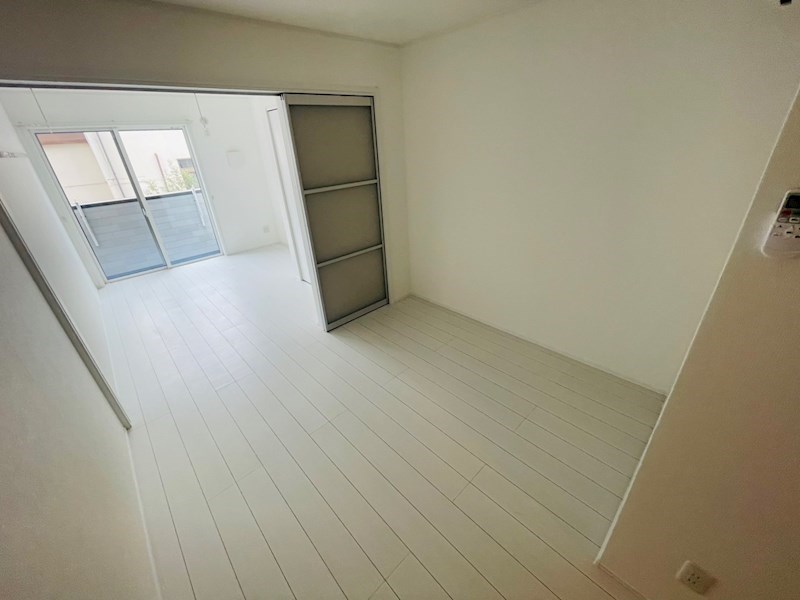 Jブラン綾瀬 リビング