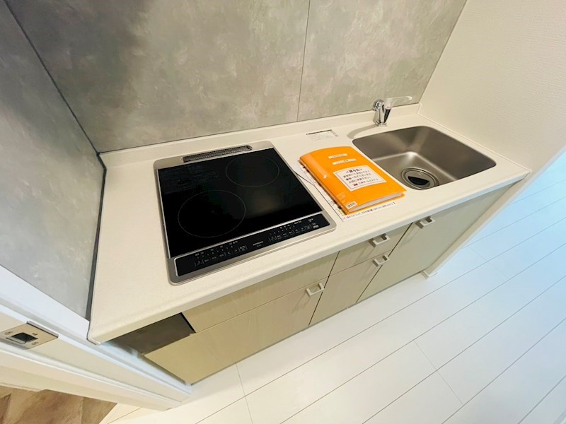 Jブラン綾瀬 キッチン