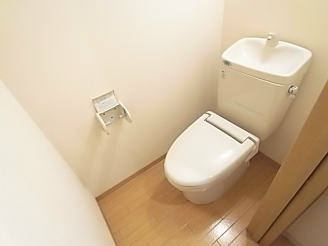 ＭＫハイツ その他1