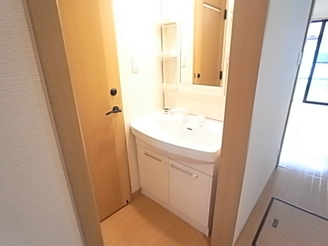 ＭＫハイツ その他2