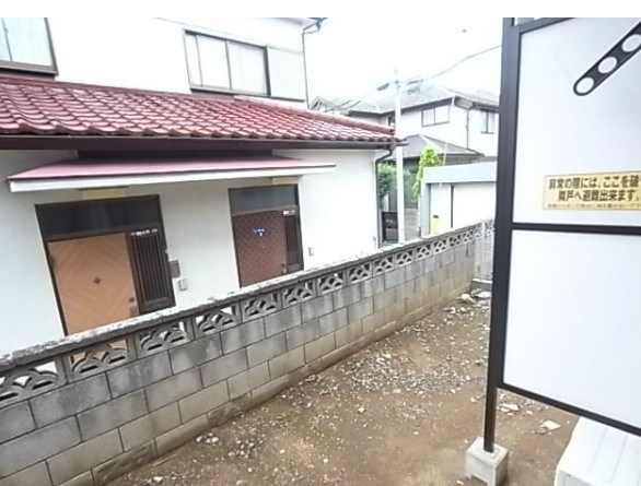 ＭＫハイツ その他6