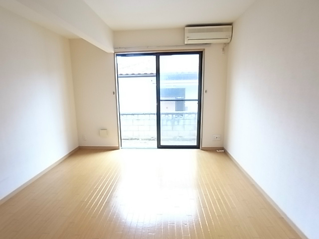 ＭＫハイツ リビング