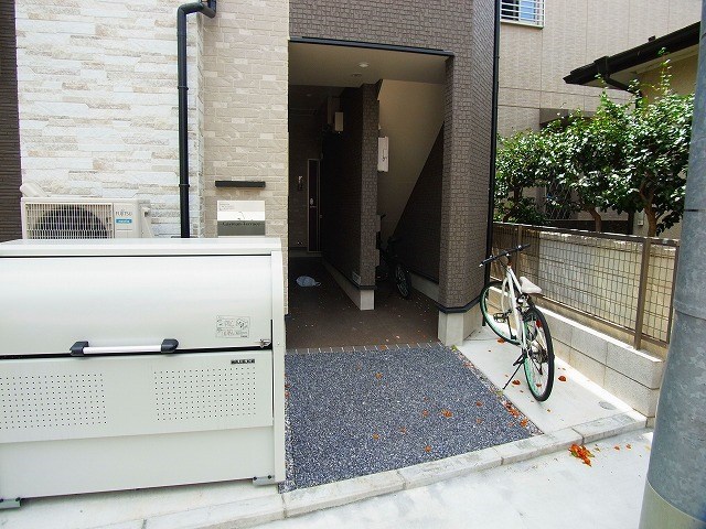 Cayman Terrace その他外観1