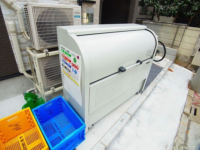 Cayman Terrace その他外観2