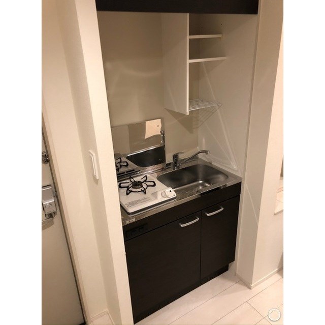 Cayman Terrace キッチン