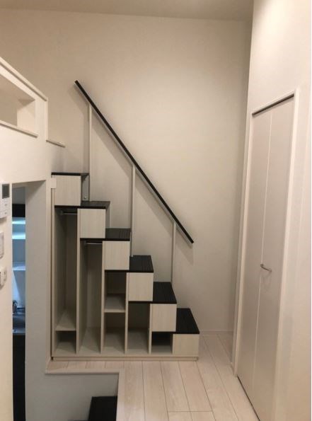 Cayman Terrace ベッドルーム