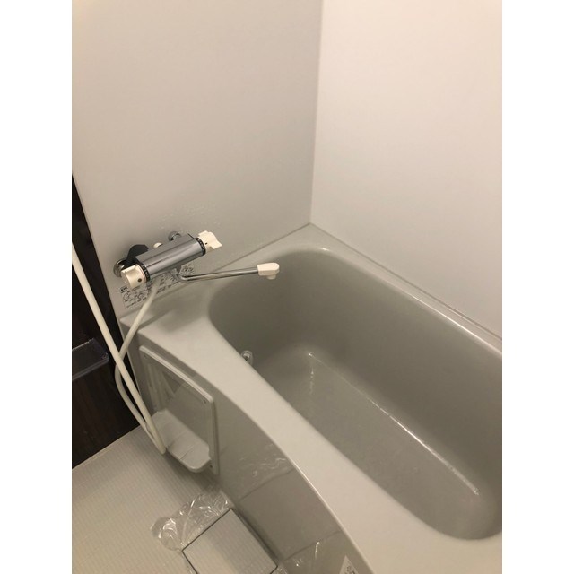 Cayman Terrace 風呂画像