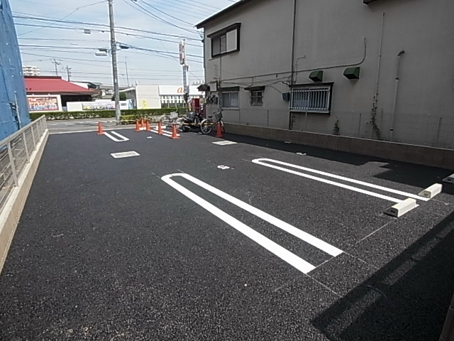 パルコラーナ その他外観3
