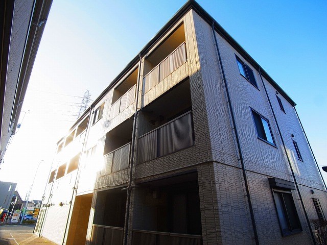 プランドール その他外観6