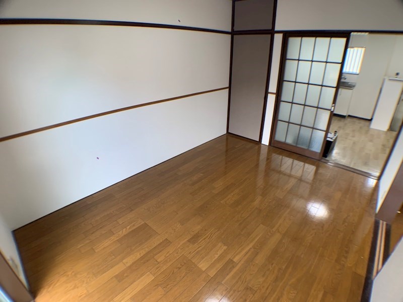 コーポ北稜B その他8