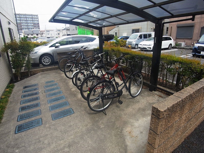 プランドール その他外観3