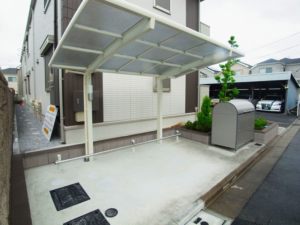 リビエラ２ その他外観4