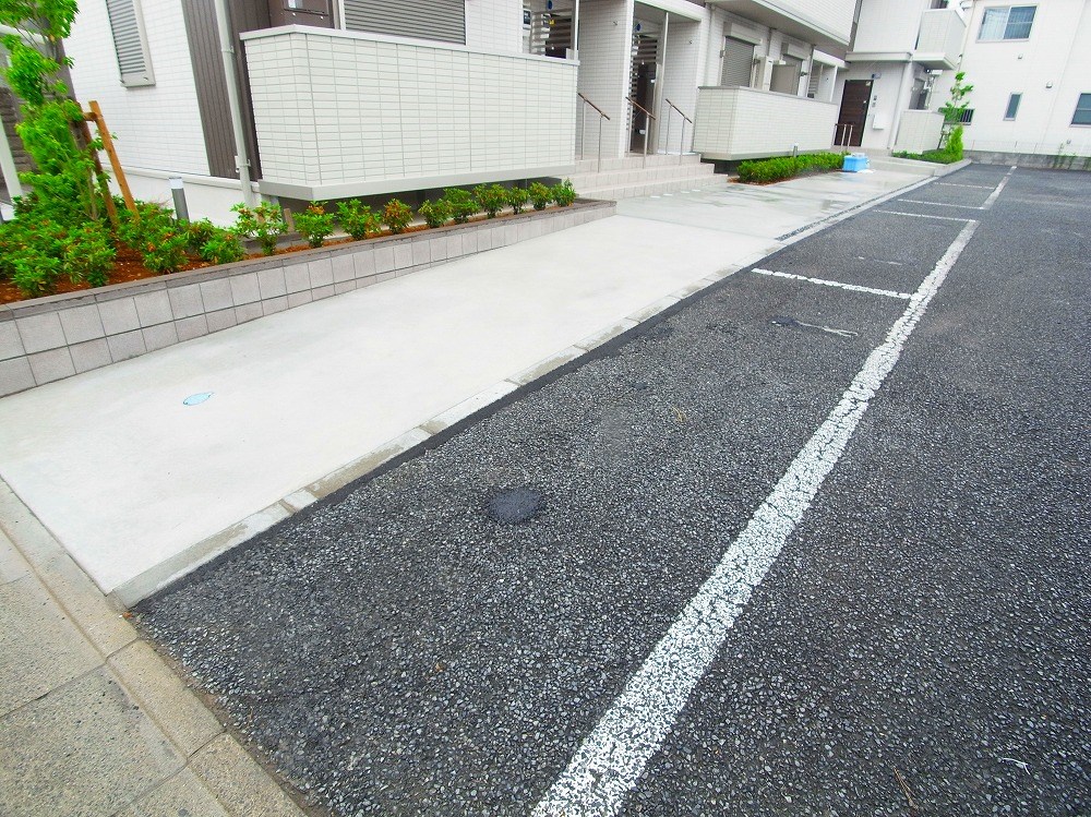 リビエラ２ その他外観5