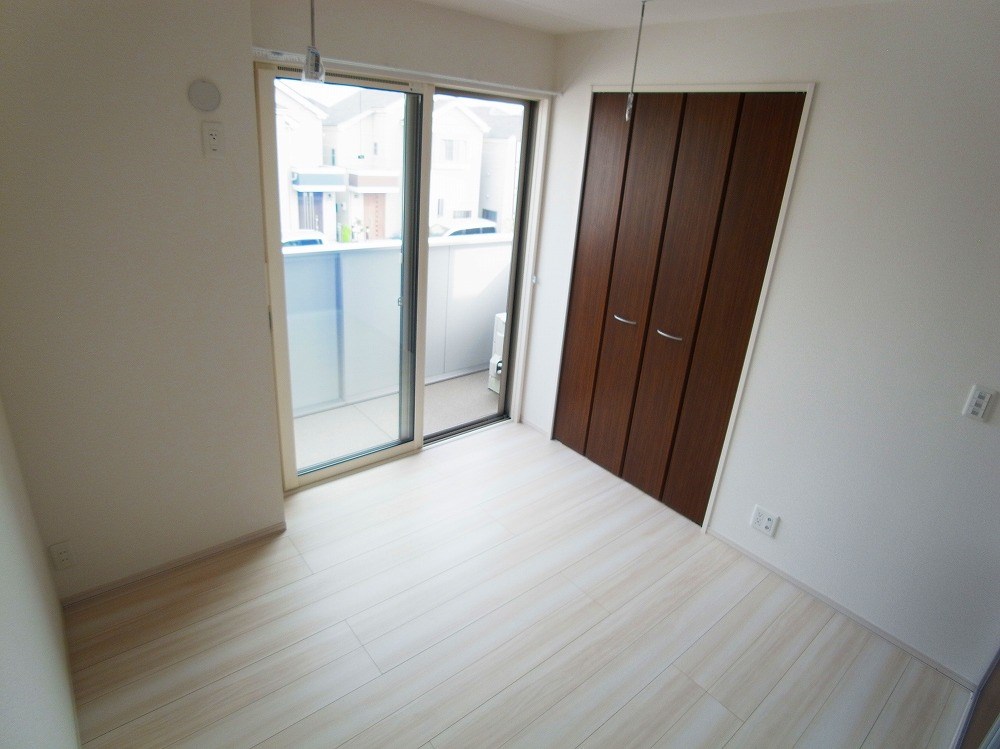 リビエラ２ ベッドルーム