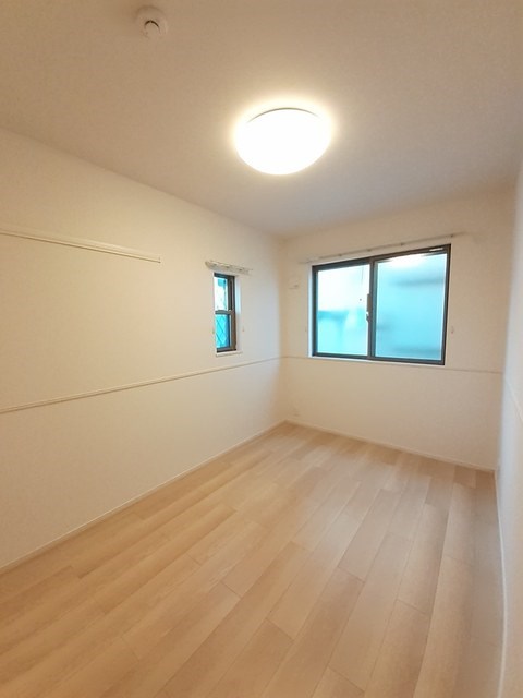 スカイＣ ベッドルーム