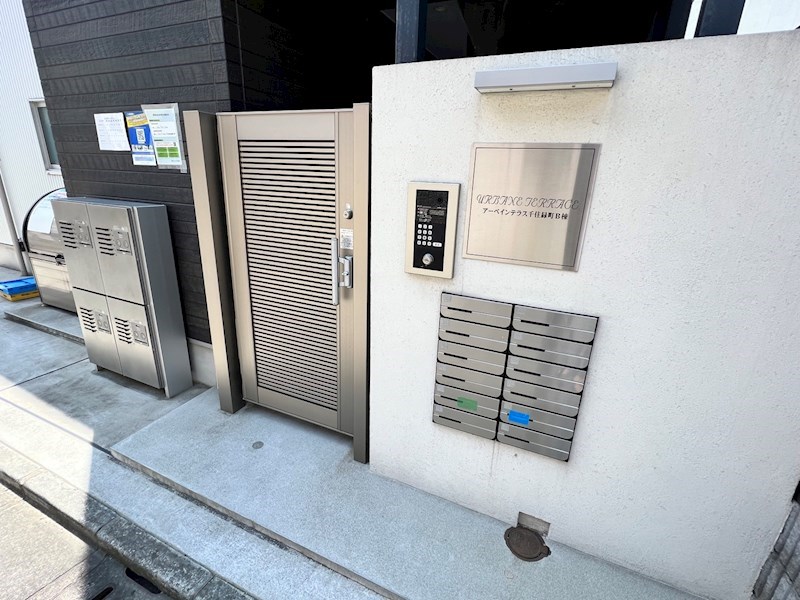 アーベインテラス千住緑町　Ｂ棟 その他外観1