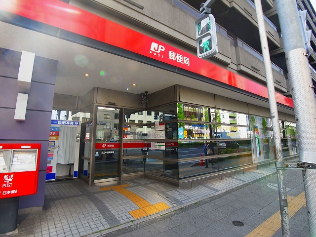 アーベインテラス千住緑町　Ｂ棟 周辺画像5