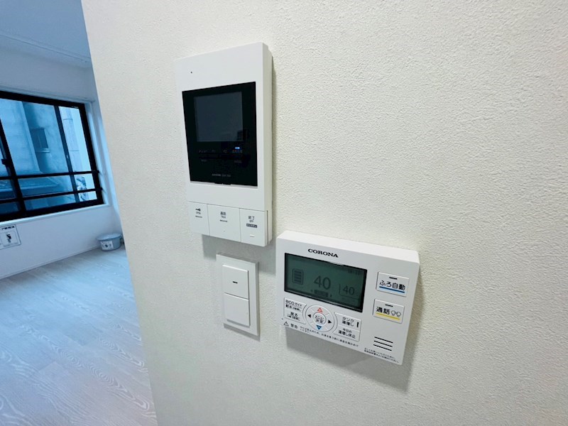 プラチナフォルム北千住 その他4