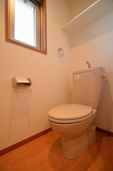 オアシス Ａ棟 その他1