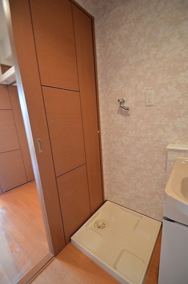 オアシス Ａ棟 その他5