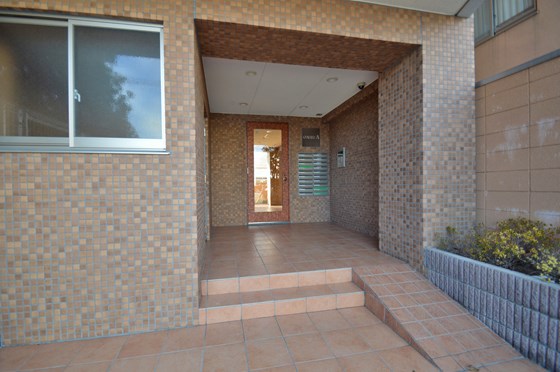 オアシス Ａ棟 その他外観1