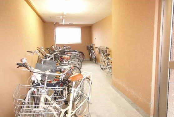 オアシス Ａ棟 その他外観2