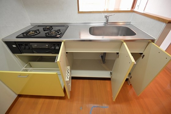 オアシス Ａ棟 その他10