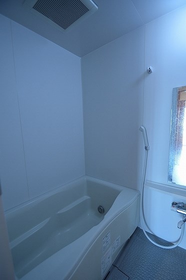 オアシス Ａ棟 風呂画像