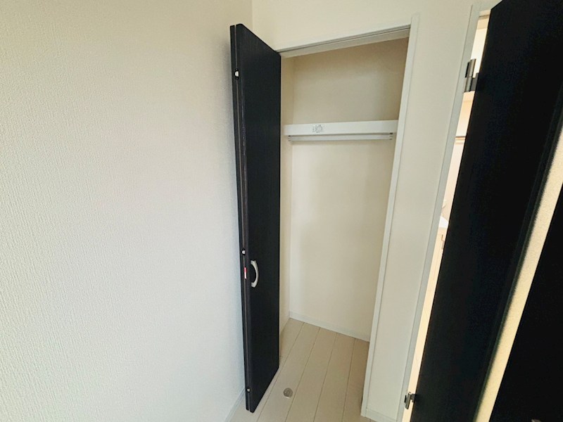 ホープアイランド 収納