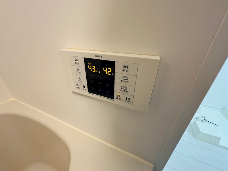 ホープアイランド その他