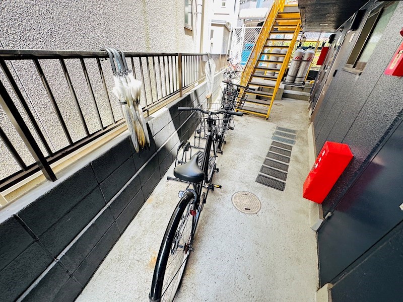 Ｓ-ビレッジ島根  その他外観4