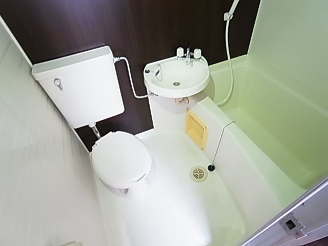Ｓ-ビレッジ島根  風呂画像
