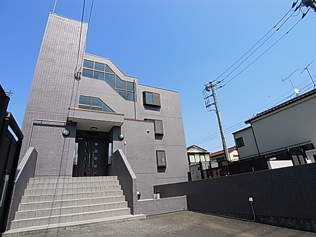 フューチャードリーム松戸 その他外観3