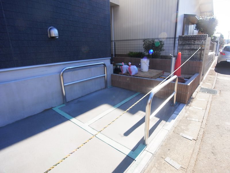 リブリ・エスアイエム その他外観2