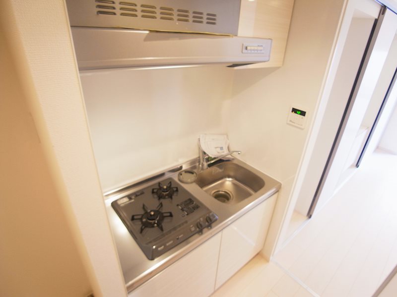 リブリ・エスアイエム キッチン