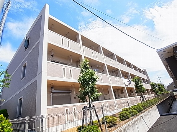グラン　エリアール その他外観1